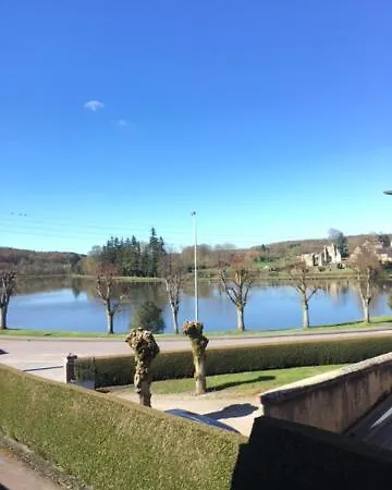 Du Duvet D'oie * Saint-Évroult-Notre-Dame-du-Bois
