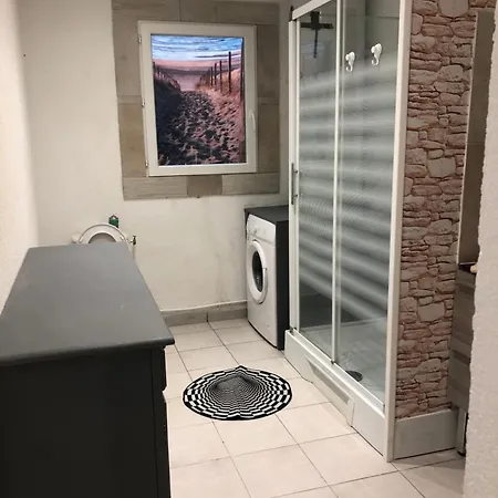 Du Duvet D'oie Saint-Evroult-Notre-Dame-du-Bois