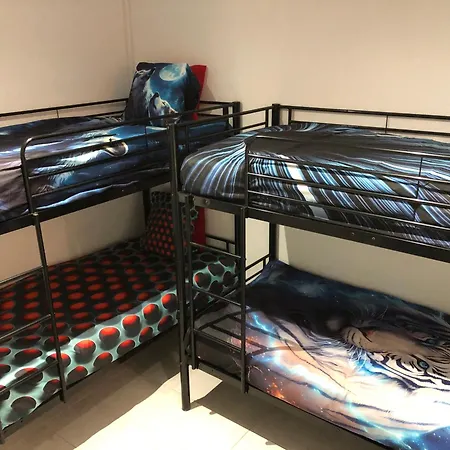 度假居 Du Duvet D'oie Saint-Evroult-Notre-Dame-du-Bois