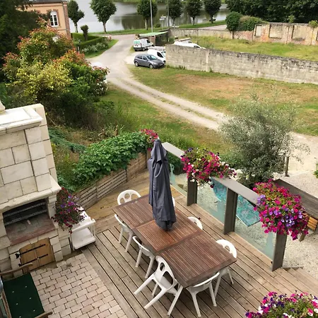 펜션 Du Duvet D'oie