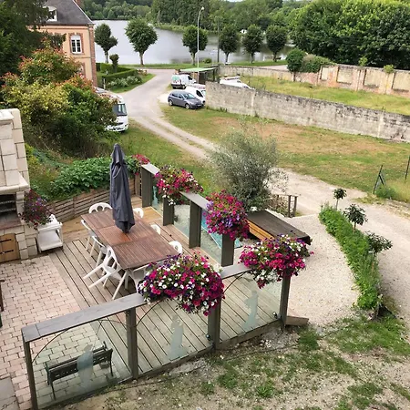 Du Duvet D'oie Casa de Férias *