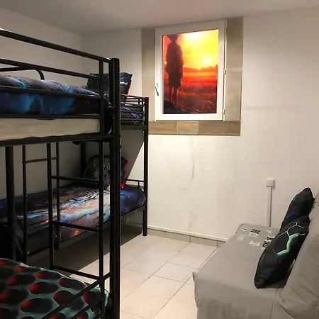 Du Duvet D'oie Nyaraló *