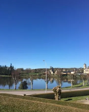 Du Duvet D'oie Vakantiehuis Saint-Evroult-Notre-Dame-du-Bois