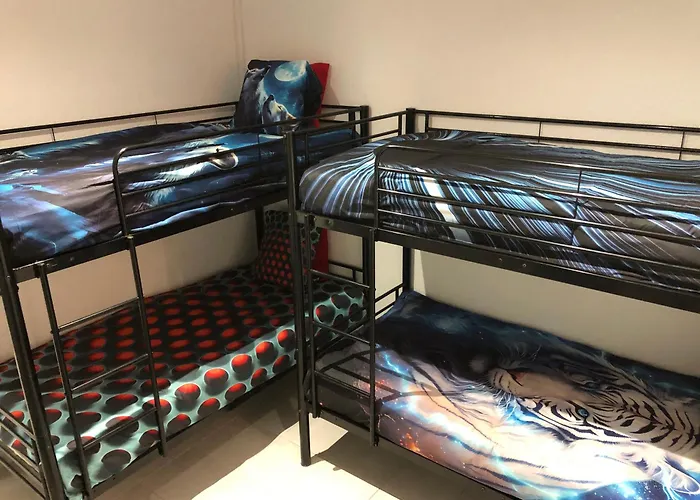 Дом отдыха Du Duvet D'oie Saint-Evroult-Notre-Dame-du-Bois