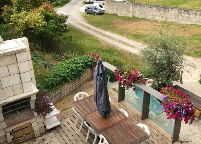 別荘 Du Duvet D'oie